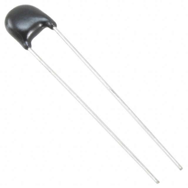 ERZ-E05A361 Panasonic Electronic Components Varistori MOV